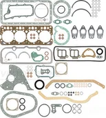 Silnik - akcesoria - REINZ Kompletny zestaw uszczelek, silnik 01-26305-02 - miniaturka - grafika 1