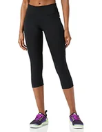 Spodnie damskie - Nike spodnie damskie df fast crop - miniaturka - grafika 1