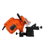 Pozostałe elektronarzędzia - Lider Ostrzałka do łańcucha LIDER FE 220, 220 W - miniaturka - grafika 1