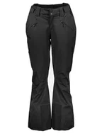 Spodnie narciarskie - The North Face Spodnie narciarskie "Lenado" w kolorze szarym - miniaturka - grafika 1