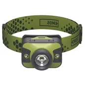 Latarki - Emos Latarka czołowa P3539 zoom - miniaturka - grafika 1