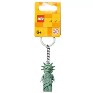 Breloczki dla dzieci - LEGO Brelok Lady Liberty 854082 - miniaturka - grafika 1