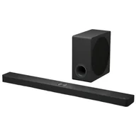 Soundbary - LG S90TY Czarny - miniaturka - grafika 1