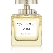 Wody i perfumy damskie - Oscar de la Renta Alibi Eau So Chic woda toaletowa 100 ml dla kobiet - miniaturka - grafika 1