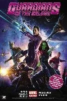 Marvel Comics Guardians of the Galaxy - Pozostałe książki - miniaturka - grafika 1