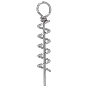 MIKADO Jaws wkręt do miękkich przynęt 10szt.26x4mm - Inne akcesoria dla wędkarzy - miniaturka - grafika 1