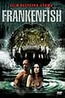 Frankenfish [DVD] - Filmy fabularne DVD - miniaturka - grafika 1