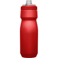 Shakery i bidony sportowe - CamelBak, Bidon, Podium 710ml - c1875/602071, czerwony - miniaturka - grafika 1