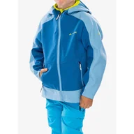 Odzież trekkingowa damska - Kurtka dziecięca Vaude Rondane Jacket IV - miniaturka - grafika 1