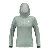 Kurtki damskie - Salewa Damska kurtka Puez 2,5 l Ptx Jacket W - miniaturka - grafika 1