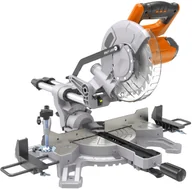 Piły elektryczne - SLIDING MITRE SAW J1G-ZP8-210 210 1500W - miniaturka - grafika 1