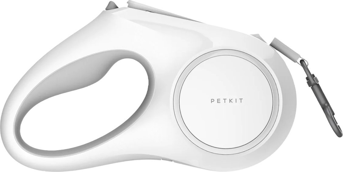 Petkit PETKIT Pet Leash P2104 GO Free White