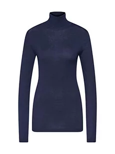 ICHI Damski sweter Mafa Rn - Swetry damskie - miniaturka - grafika 1