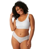 Biustonosze - Biustonosz sloggi Zero Feel Top EX-M - miniaturka - grafika 1