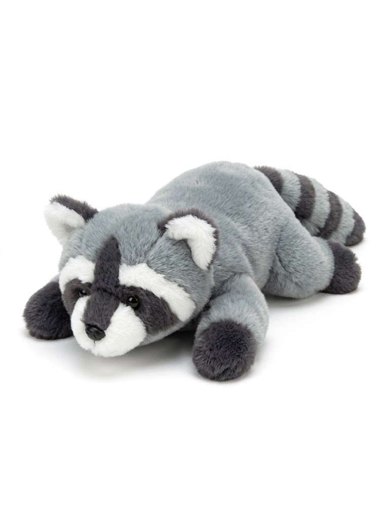 PLUSZOWY SZOP MASKOTKA PRZYTULANA 45CM