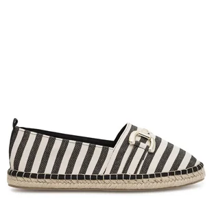 Espadryle Jenny Fairy WFA2758-1 Beżowy - Espadryle damskie - miniaturka - grafika 1