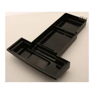 Akcesoria i części do ekspresów do kawy - Tacka ociekowa impressa z5, z7, z9 (prosta z przodu) kod: 67671 - miniaturka - grafika 1