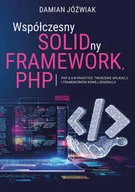 E-booki - informatyka - PHP 8.4 w praktyce: Tworzenie aplikacji i frameworków nowej generacji - miniaturka - grafika 1
