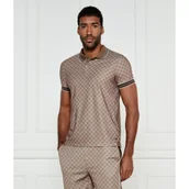 Koszule męskie - Joop! Polo 17 JJ-11Talon | Regular Fit - miniaturka - grafika 1