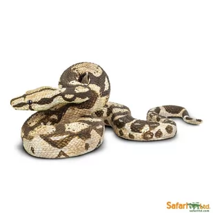 Safari Ltd . Incredible Creatures 266529  Boa Const rictor 266529 - Figurki dla dzieci - miniaturka - grafika 1