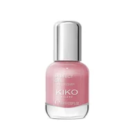 Lakiery do paznokci - KIKO Milano Perfect Gel Nail Lacquer lakier do paznokci z efektem żelu 104 Baby Rose 10ml - miniaturka - grafika 1