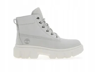 BUTY GREYFIELD WM'S TIMBERLAND 40 - Botki damskie - miniaturka - grafika 1