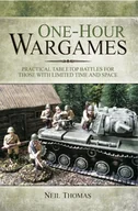 E-booki obcojęzyczne - One-Hour Wargames [DRM] - miniaturka - grafika 1