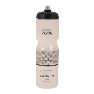 Bidon ZEFAL MAGNUM SOFT CAP ZF-1643 - Akcesoria rowerowe - miniaturka - grafika 1