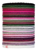 Szaliki i chustki dla dzieci - Buff Szal-koło ze wzorem - miniaturka - grafika 1