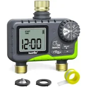 Inne akcesoria do nawadniania - RainPoint Sterownik nawadniania ITV205 - miniaturka - grafika 1