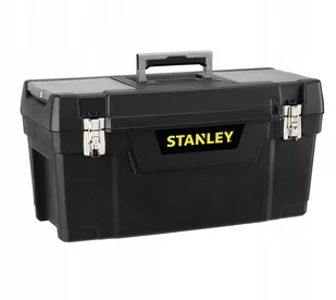 Stanley AutoLatch 16 1-94-857 (1-94-858 / 3253561948589) - Skrzynki i torby narzędziowe - miniaturka - grafika 1