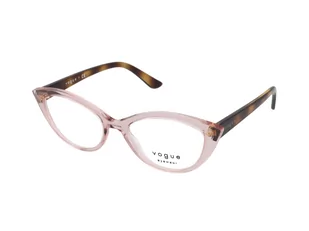 Vogue VO5375 2828 - Okulary korekcyjne, oprawki, szkła - miniaturka - grafika 1