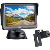 Kamery cofania - Kamera cofania MBG LINE H-M501+7177 | Bezpłatny transport - miniaturka - grafika 1