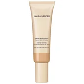 Podkłady do twarzy - Laura Mercier 3W1 BISQUE TINTED MOISTURIZER Podkład 50ml - miniaturka - grafika 1