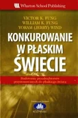Zarządzanie - Konkurowanie w Płaskim Świecie - miniaturka - grafika 1