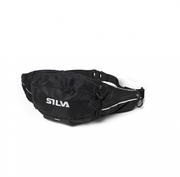 Plecaki - Silva Silva Race 4X Hydration Belt, czarny  2021 Pasy do biegania 37783 - miniaturka - grafika 1