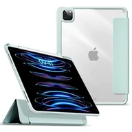 Etui do tabletów - eSTUFF ES68202205-BULK etui na tablet 27,9 cm (11") Folio Zielony - miniaturka - grafika 1