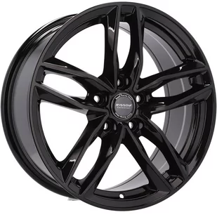 Felgi aluminiowe Audi A4 B8 B9 A5 A6 A7 A8 Q3 Q5 Q7 II, 18'', 5x112 - Felgi aluminiowe - miniaturka - grafika 1