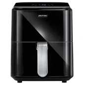 Frytkownice - MPM MFR-11 - miniaturka - grafika 1