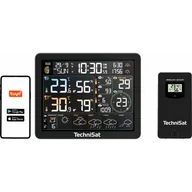 Stacje pogodowe - Technisat Imeteo 800 - miniaturka - grafika 1