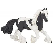 Figurki dla dzieci - Papo Koń rasy anglo-normandzkiej - miniaturka - grafika 1