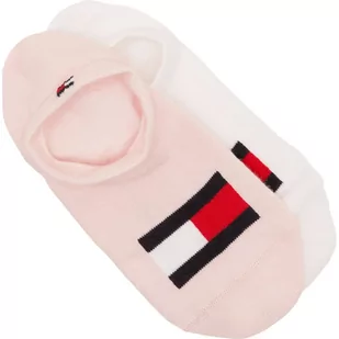 Tommy Hilfiger Skarpety 2-pack - Skarpetki dla dzieci - miniaturka - grafika 1