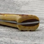 Takeshi Saji OBB Black VG-10 Color Nóż Szefa kuchni 24 cm - Noże kuchenne - miniaturka - grafika 8