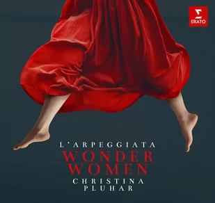 Wonder Women - Muzyka klasyczna - miniaturka - grafika 1