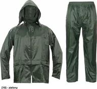 Odzież robocza - CERVA Komplet przeciw deszczowy - Carina - moro XXL - miniaturka - grafika 1