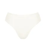 Majtki damskie - Sloggi MAJTKI damskie figi bawełniane majtki bawełna GO Daily Cotton Tai L - miniaturka - grafika 1