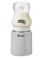 Butelki dla niemowląt - tommee tippee Przenośny podgrzewacz "LetsGo" w kolorze szarym do butelek - miniaturka - grafika 1