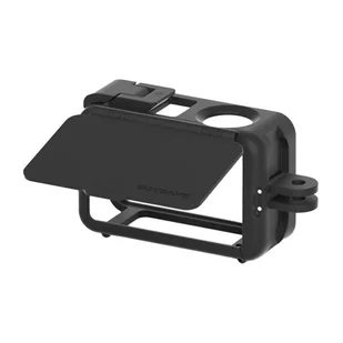 Sunnylife Etui z ochroną przeciwsłoneczną OA5-BK941 do OSMO ACTION 5 Pro/4/3 - Akcesoria do kamer sportowych - miniaturka - grafika 1