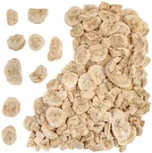 Warzywa świeże i suszone - Banan liofilizowany - miniaturka - grafika 1