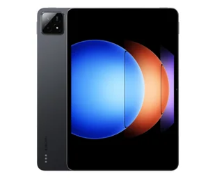 Xiaomi Pad 6S PRO 12.4 8/256GB Graphite Gray - Tablety - miniaturka - grafika 1